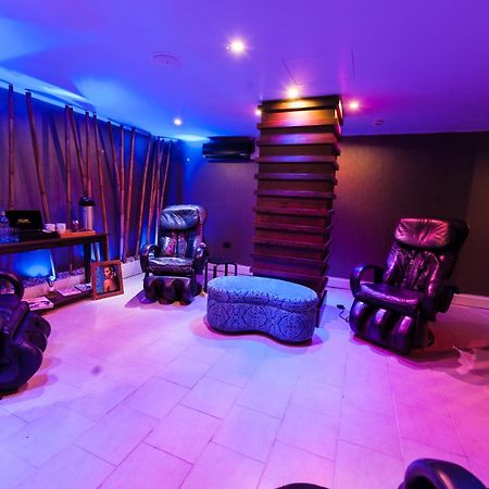 Malmaison Manchester Zewnętrze zdjęcie