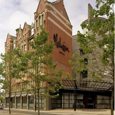 Malmaison Manchester Zewnętrze zdjęcie