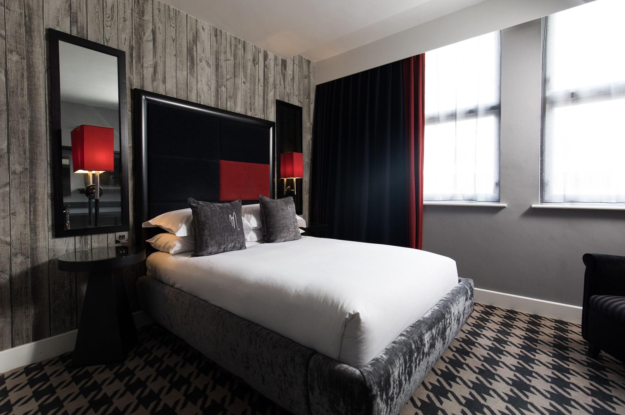 Malmaison Manchester Zewnętrze zdjęcie