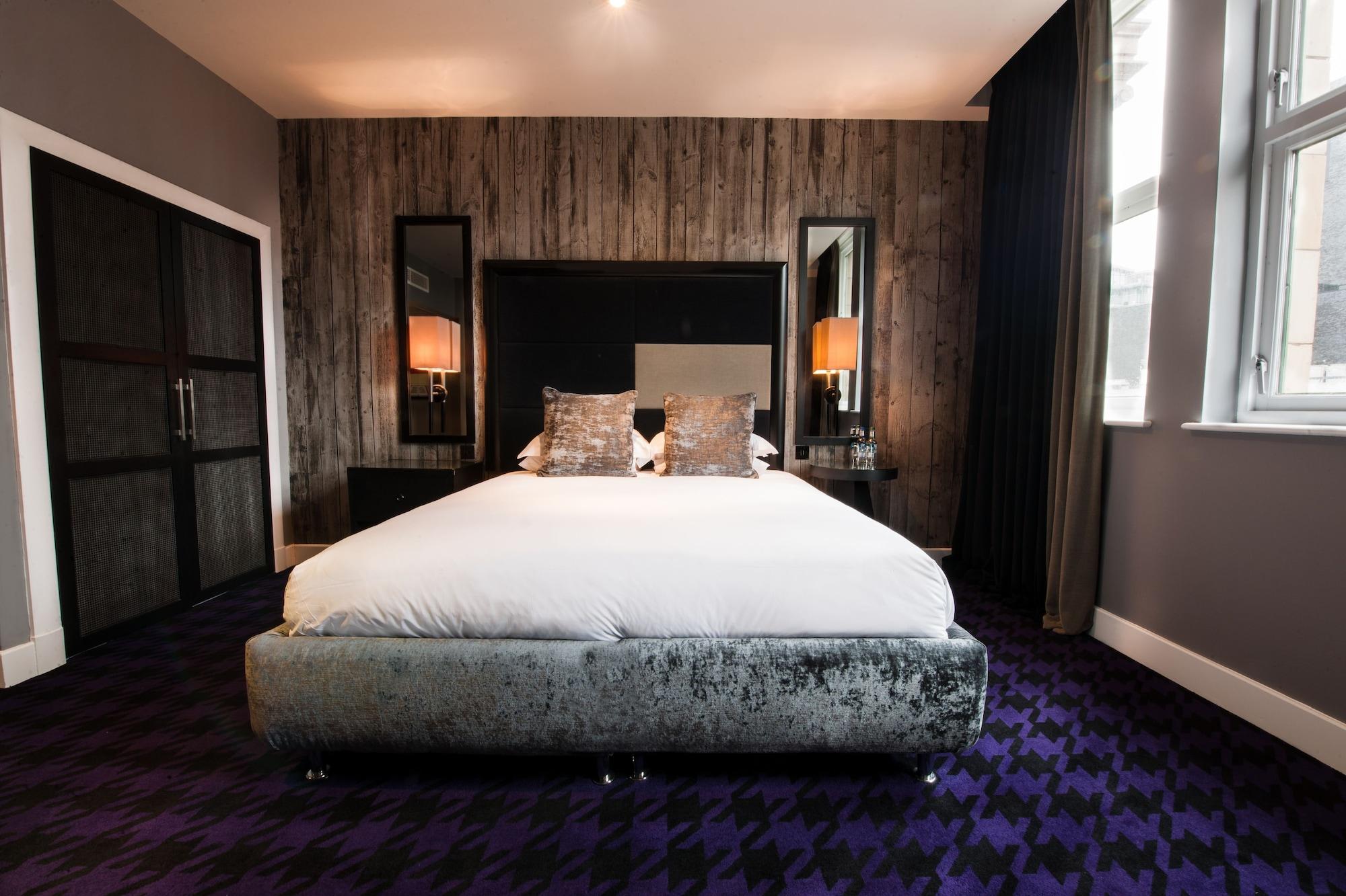 Malmaison Manchester Zewnętrze zdjęcie