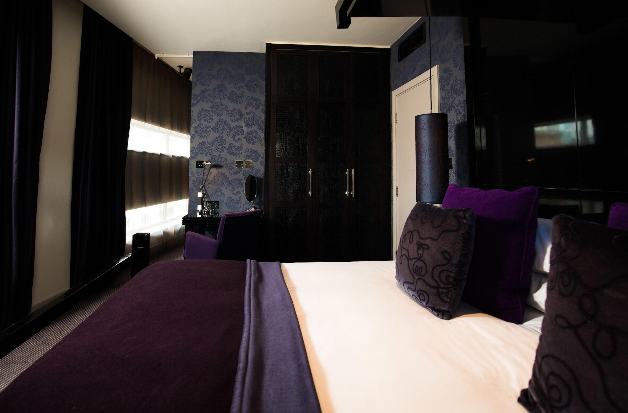 Malmaison Manchester Zewnętrze zdjęcie