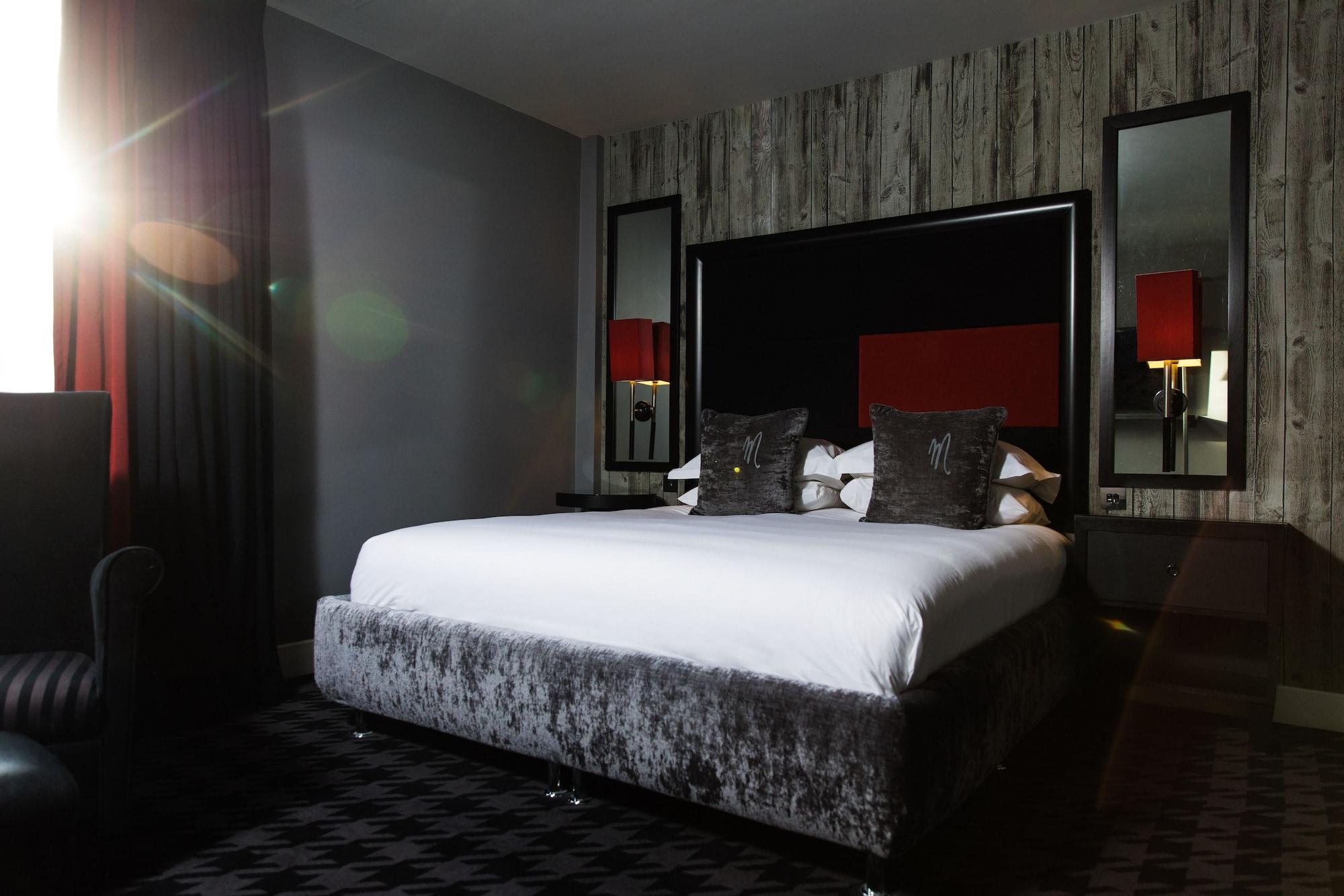 Malmaison Manchester Zewnętrze zdjęcie