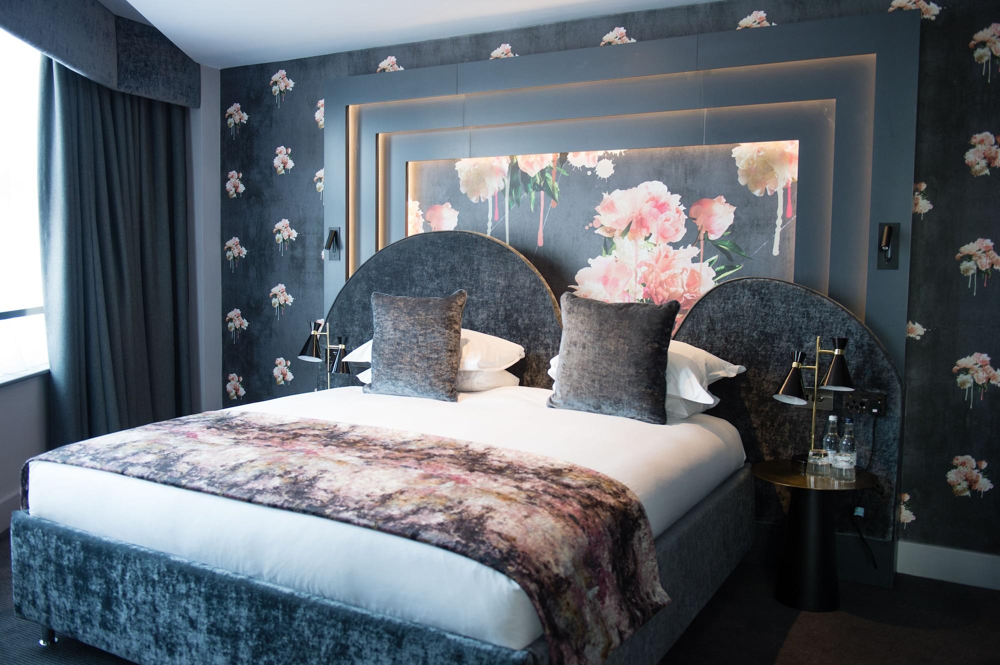 Malmaison Manchester Zewnętrze zdjęcie