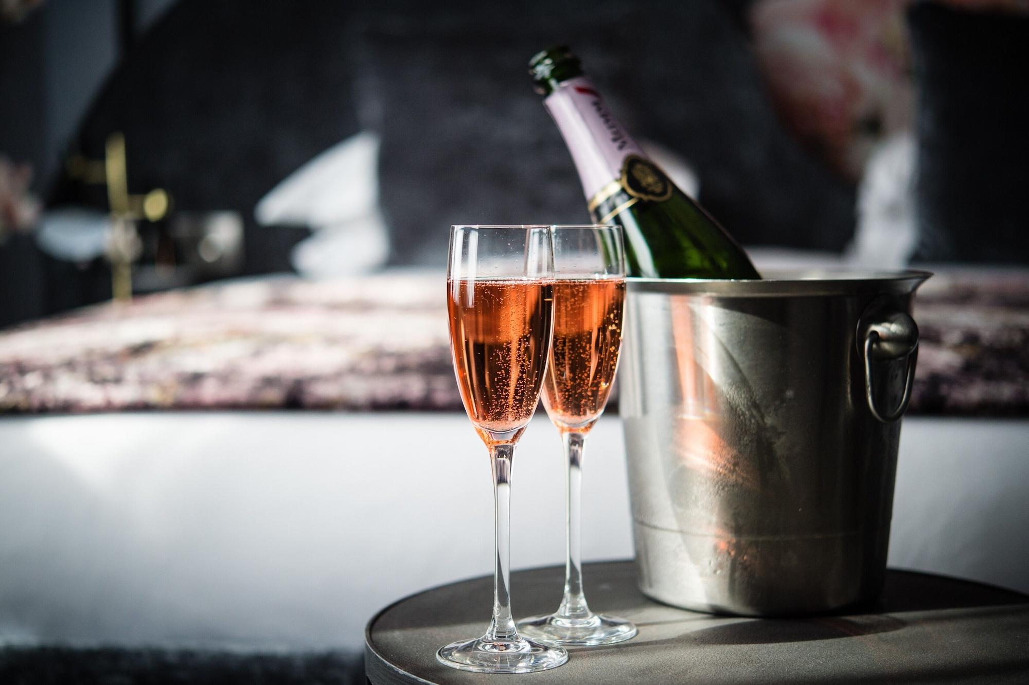Malmaison Manchester Zewnętrze zdjęcie