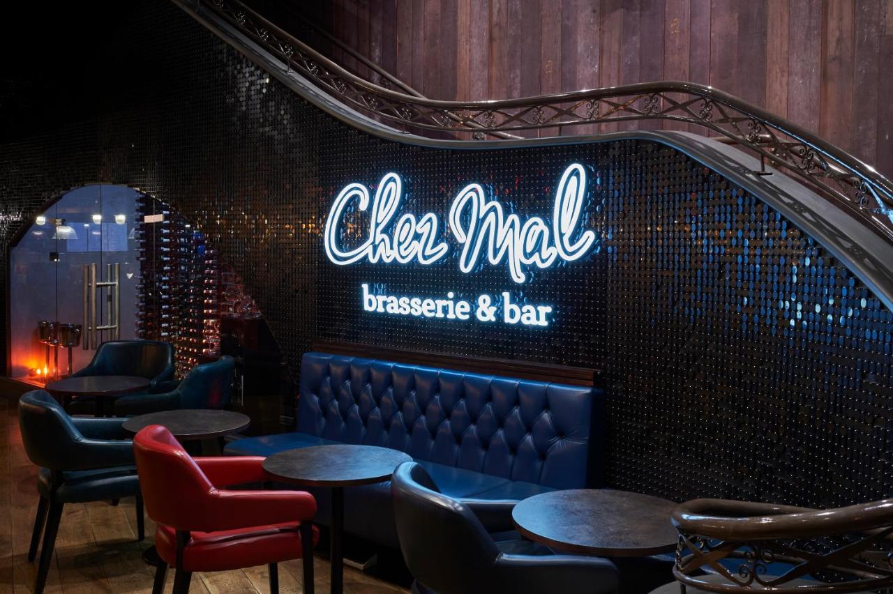 Malmaison Manchester Zewnętrze zdjęcie