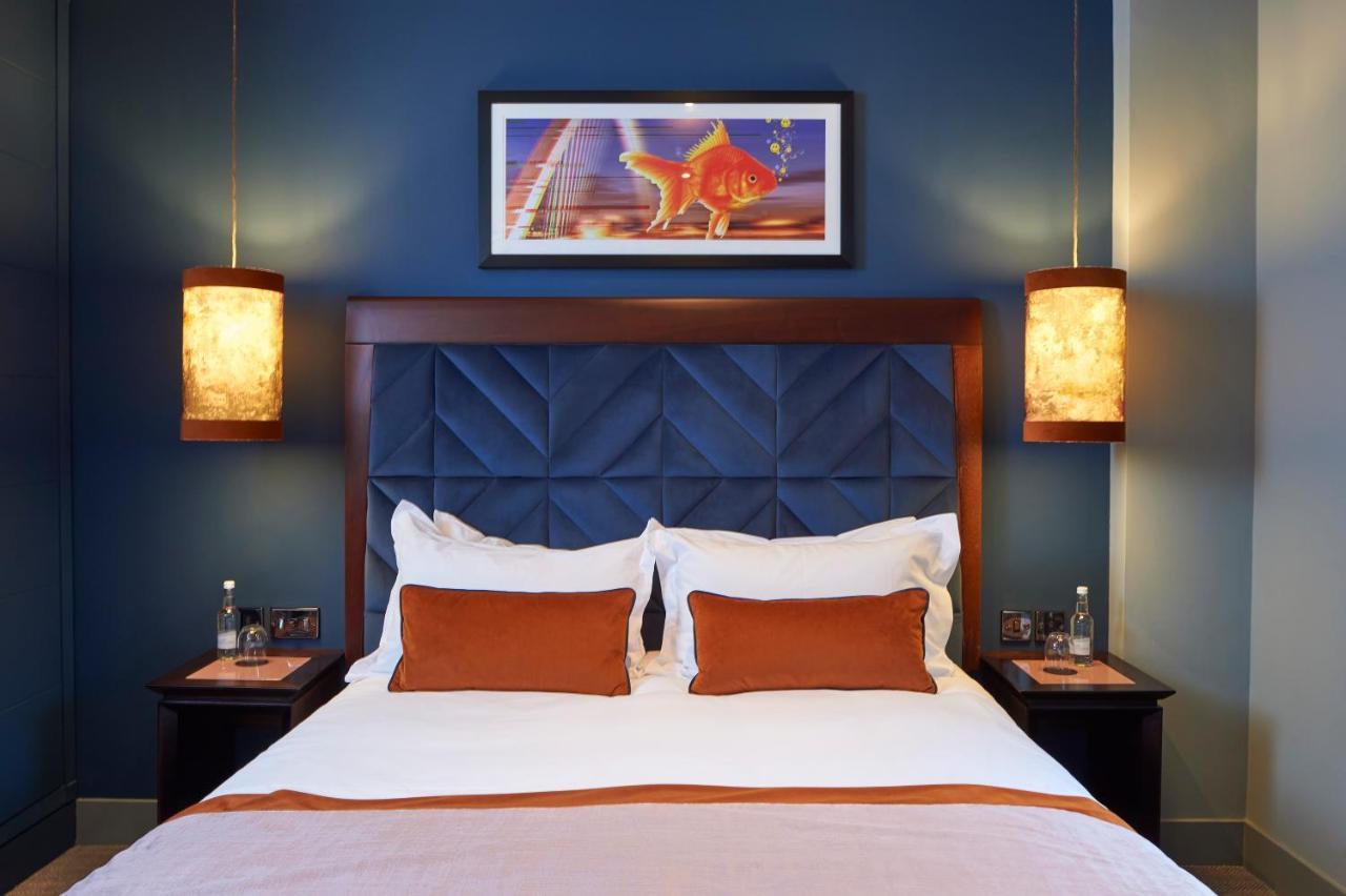 Malmaison Manchester Zewnętrze zdjęcie