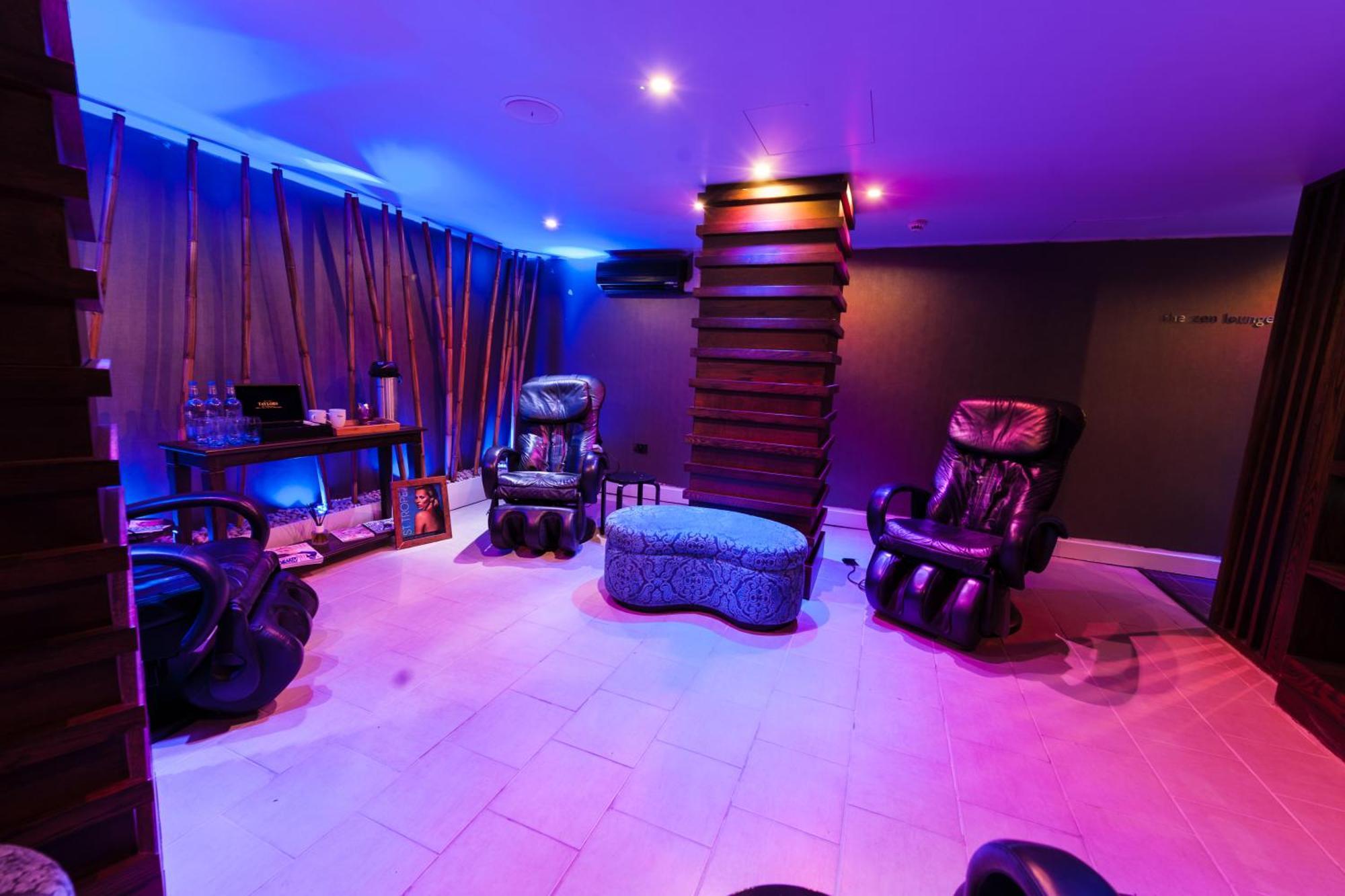 Malmaison Manchester Zewnętrze zdjęcie
