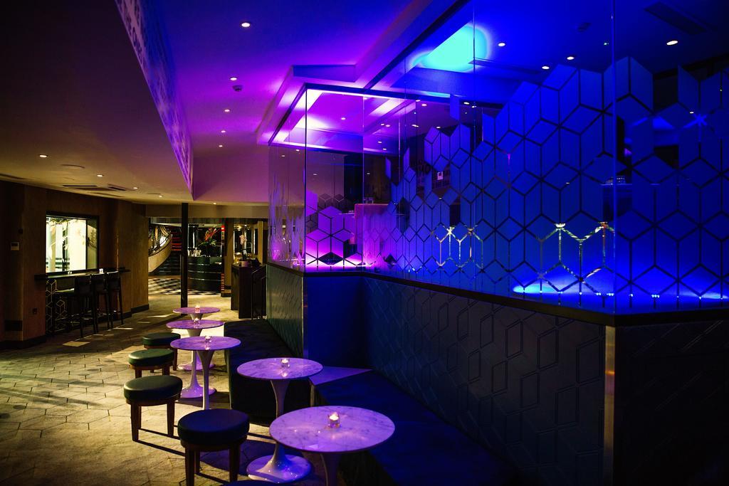 Malmaison Manchester Zewnętrze zdjęcie