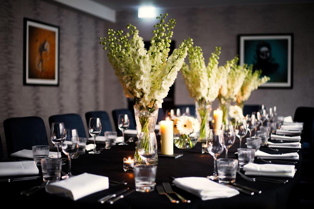 Malmaison Manchester Zewnętrze zdjęcie