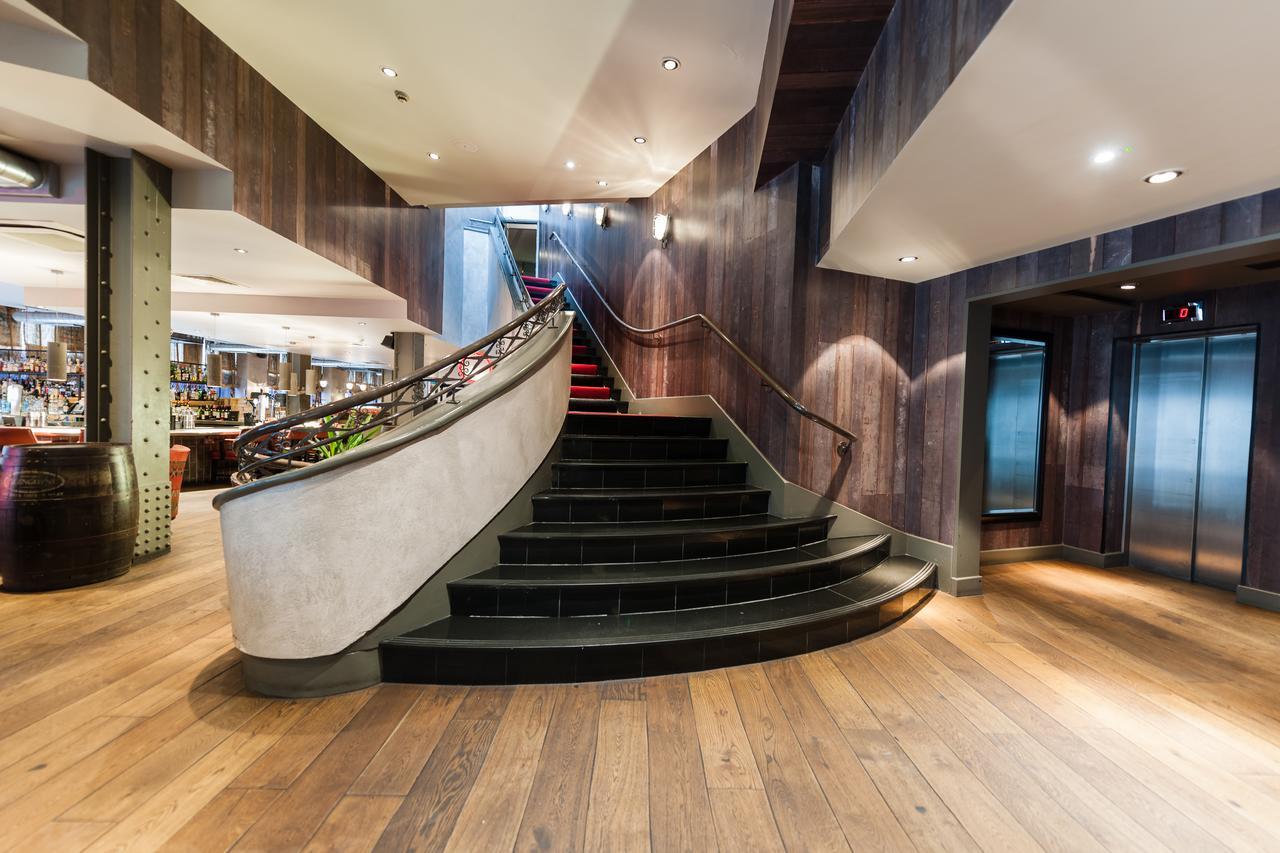 Malmaison Manchester Zewnętrze zdjęcie