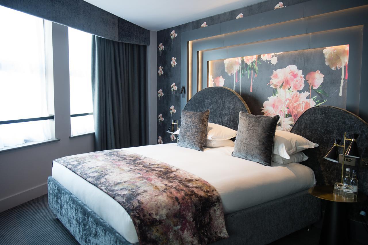 Malmaison Manchester Zewnętrze zdjęcie